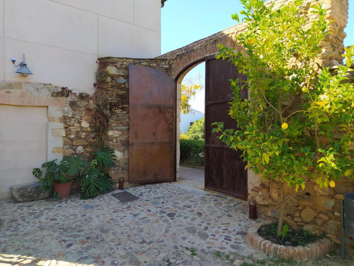 La Posada De Grimaldo Exterior foto