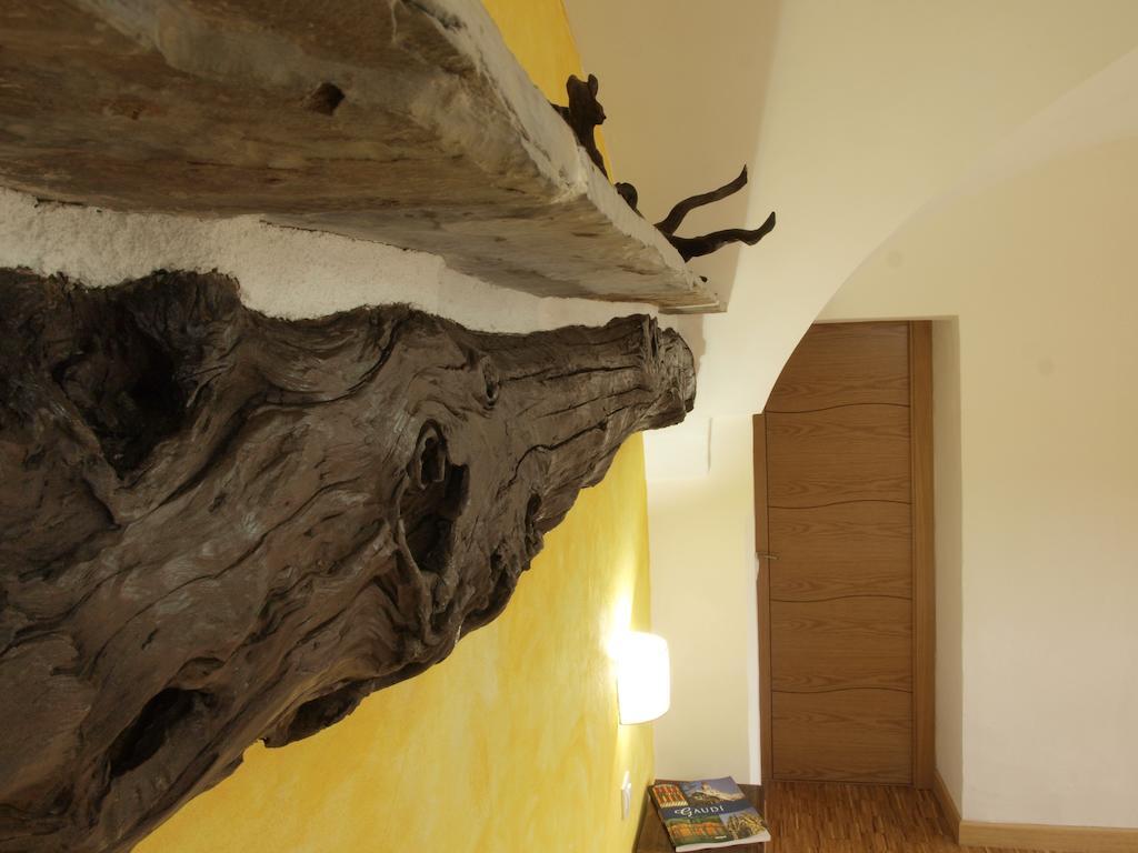 La Posada De Grimaldo Cameră foto